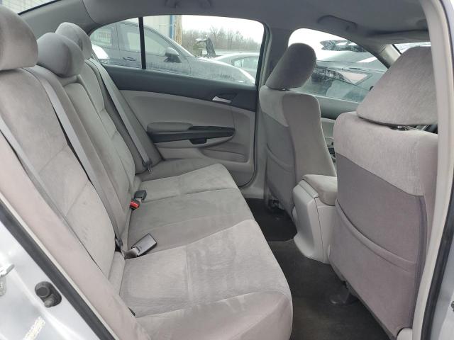 1HGCP26459A089037 - 2009 HONDA ACCORD LXP SILVER photo 10