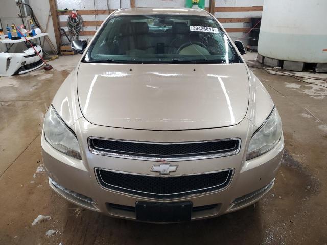 1G1ZG57B28F225237 - 2008 CHEVROLET MALIBU LS TAN photo 5