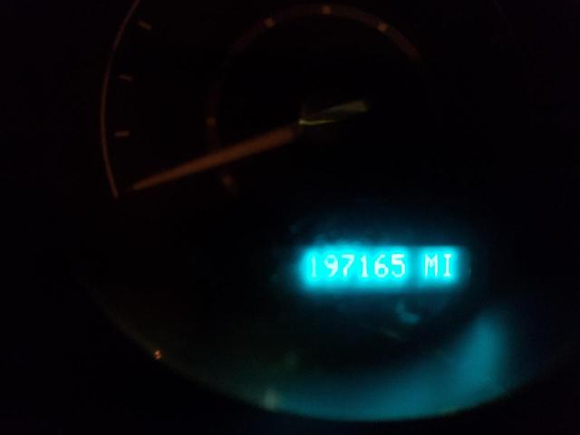 1G1ZE5E09CF154778 - 2012 CHEVROLET MALIBU LTZ შავი ფოტო 9