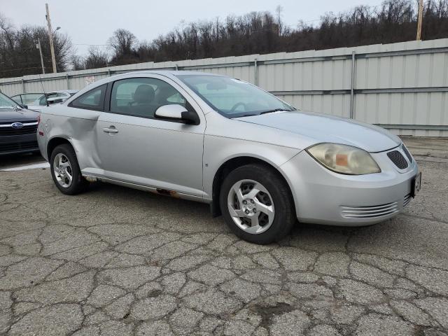 1G2AL18FX87247186 - 2008 PONTIAC G5 SILVER photo 4