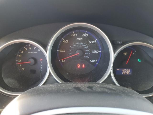 JHMGD38607S027581 - 2007 HONDA FIT S 红色 照片 9