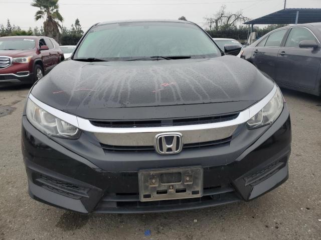 19XFC2F51GE218806 - 2016 HONDA CIVIC LX BLACK photo 5