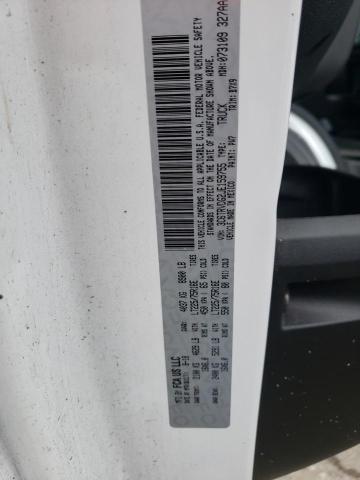 3C6TRVDG2JE159755 - 2018 RAM PROMASTER 2500 HIGH Blanco foto 13