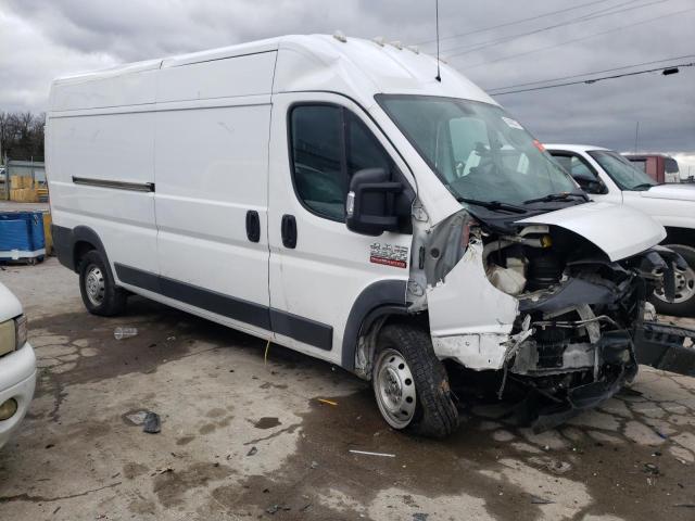 3C6TRVDG2JE159755 - 2018 RAM PROMASTER 2500 HIGH Blanco foto 4