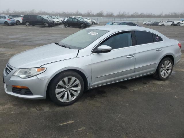 2010 VOLKSWAGEN CC SPORT, 