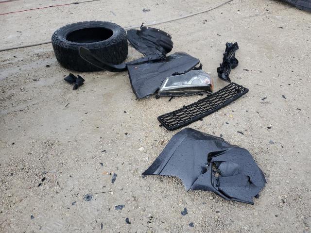 JTEBU5JR3J5485273 - 2018 TOYOTA 4RUNNER SR5/SR5 PREMIUM ნაცრისფერი ფოტო 13