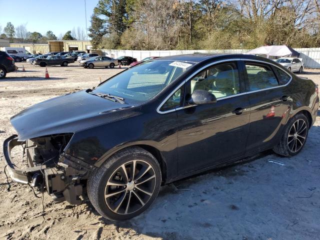 2016 BUICK VERANO SPORT TOURING, 