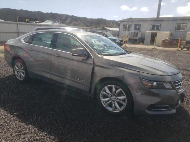 2G11Z5SA9K9134052 - 2019 CHEVROLET IMPALA LT BEIGE photo 4