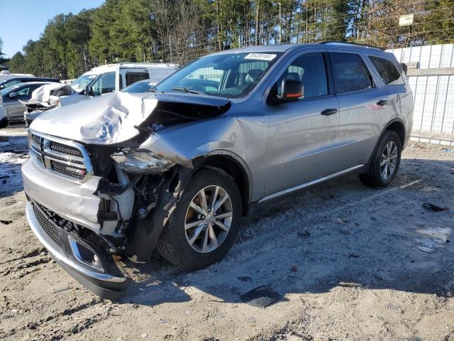 2014 DODGE DURANGO LIMITED, 