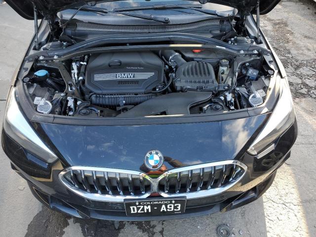 WBA73AK01L7F89628 - 2020 BMW 228XI BLACK photo 11