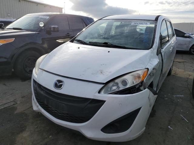 2013 MAZDA 5, 