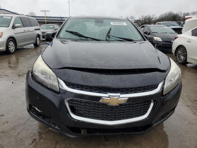 1G11C5SL8EF154890 - 2014 CHEVROLET MALIBU 1LT BLACK photo 5