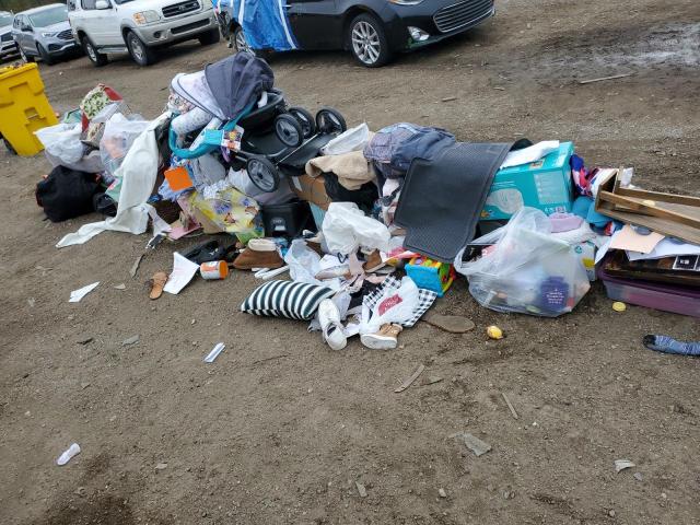 5TDKKRFH3GS128230 - 2016 TOYOTA HIGHLANDER XLE GRAY photo 13