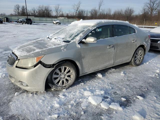 1G4GC5ER8DF251583 - 2013 BUICK LACROSSE BEIGE photo 1