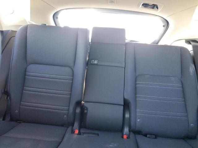 JTJYARBZ0K2153093 - 2019 LEXUS NX 300 BASE ვერცხლისფერი ფოტო 10