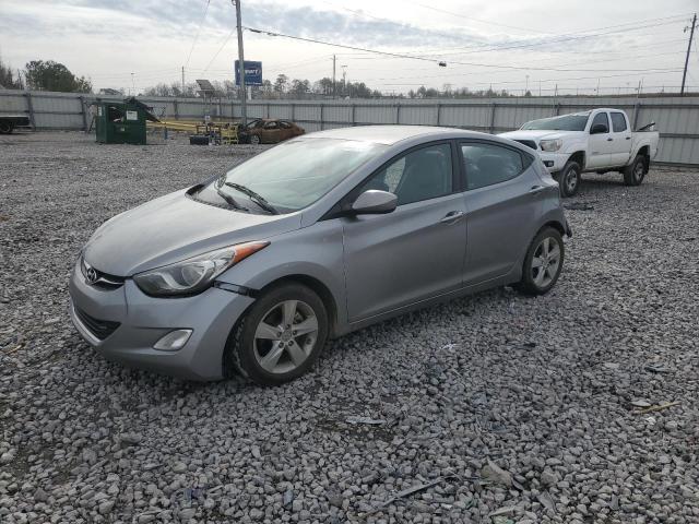 2012 HYUNDAI ELANTRA GLS, 