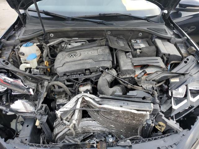 1VWDT7A36HC047471 - 2017 VOLKSWAGEN PASSAT R-LINE Qara foto 11