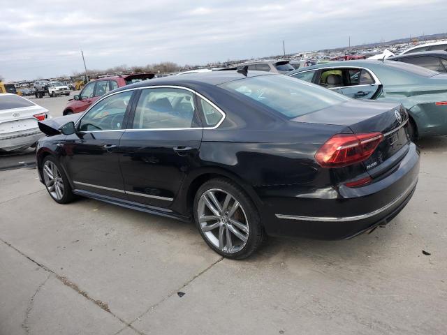 1VWDT7A36HC047471 - 2017 VOLKSWAGEN PASSAT R-LINE Qara foto 2