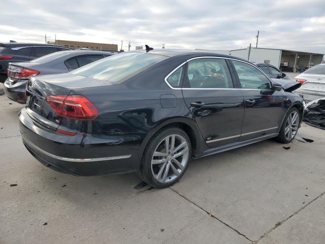 1VWDT7A36HC047471 - 2017 VOLKSWAGEN PASSAT R-LINE Qara foto 3