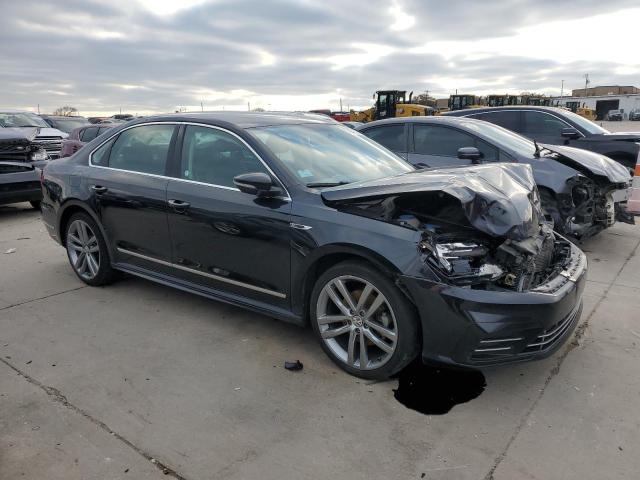 1VWDT7A36HC047471 - 2017 VOLKSWAGEN PASSAT R-LINE Qara foto 4