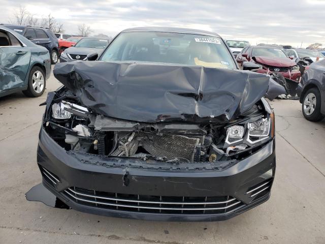 1VWDT7A36HC047471 - 2017 VOLKSWAGEN PASSAT R-LINE Qara foto 5