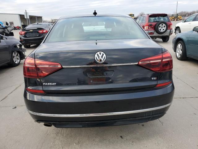 1VWDT7A36HC047471 - 2017 VOLKSWAGEN PASSAT R-LINE Qara foto 6