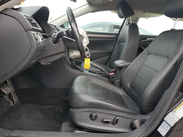 1VWDT7A36HC047471 - 2017 VOLKSWAGEN PASSAT R-LINE Qara foto 7