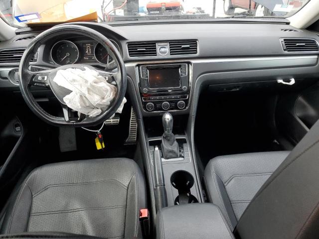 1VWDT7A36HC047471 - 2017 VOLKSWAGEN PASSAT R-LINE Qara foto 8