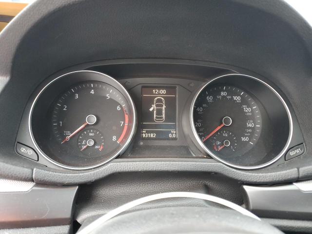 1VWDT7A36HC047471 - 2017 VOLKSWAGEN PASSAT R-LINE Qara foto 9