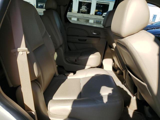 1GYFC13289R256829 - 2009 CADILLAC ESCALADE CREAM photo 11