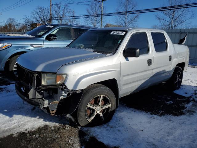 2006 HONDA RIDGELINE RT, 