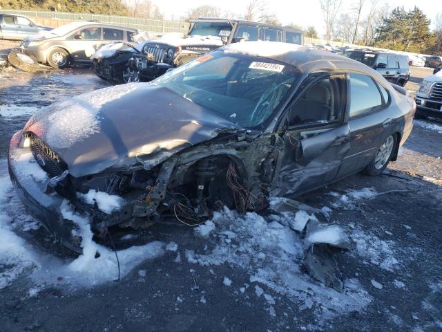 2005 FORD TAURUS SE, 