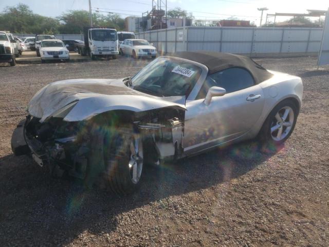 2009 SATURN SKY, 