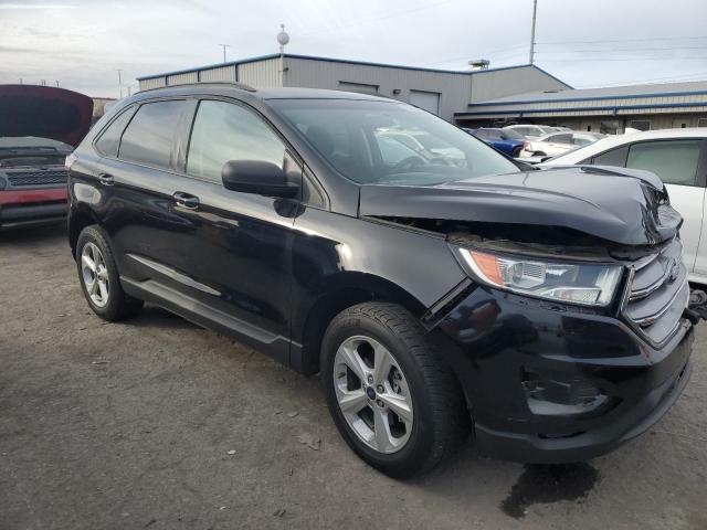 2FMPK3G91GBB15130 - 2016 FORD EDGE SE BLACK photo 4