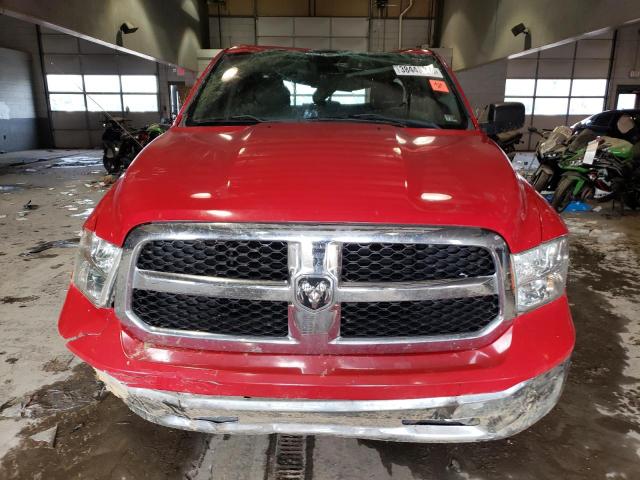 1C6RR7GT4ES409224 - 2014 RAM 1500 SLT RED photo 5