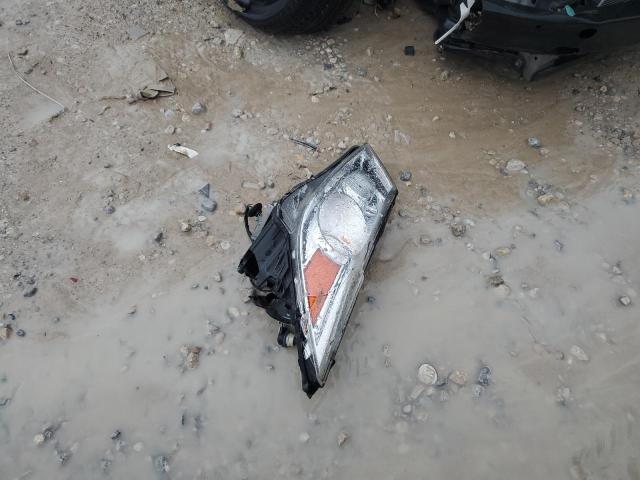 1G4GE5GD9BF185053 - 2011 BUICK LACROSSE CXS WHITE photo 12