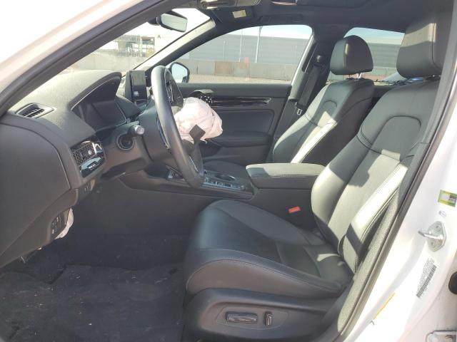 19XFL1H85NE003475 - 2022 HONDA CIVIC SPORT TOURING 白色 照片 7