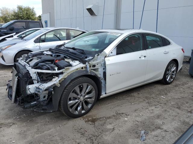 2017 CHEVROLET MALIBU PREMIER, 