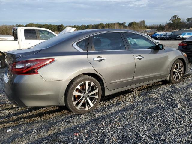 1N4AL3AP7HC118684 - 2017 NISSAN ALTIMA 2.5 GRAY photo 3