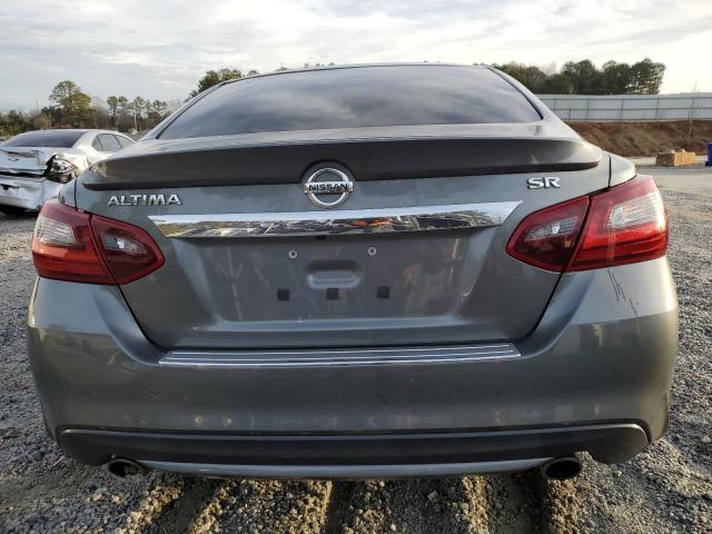 1N4AL3AP7HC118684 - 2017 NISSAN ALTIMA 2.5 GRAY photo 6