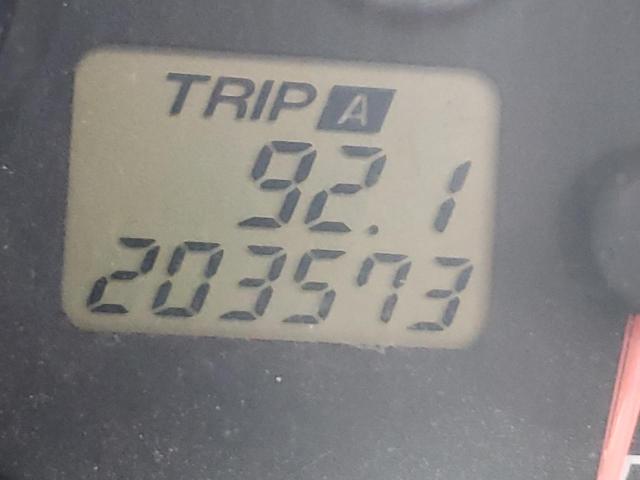 JM1BK32G161528888 - 2006 MAZDA 3 I Rot Foto 8