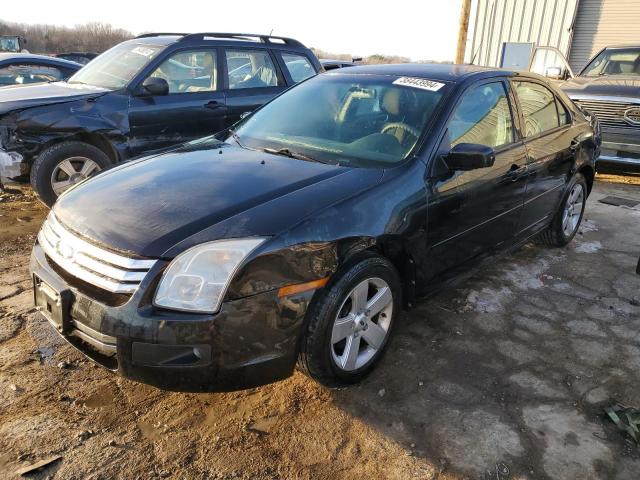 2009 FORD FUSION SE, 