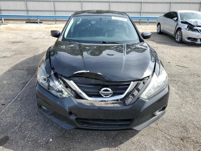 1N4AL3APXHC251925 - 2017 NISSAN ALTIMA 2.5 BLACK photo 5