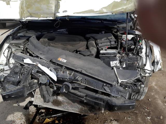 5NPE34AF5FH014737 - 2015 HYUNDAI SONATA SPORT Weiß Foto 11