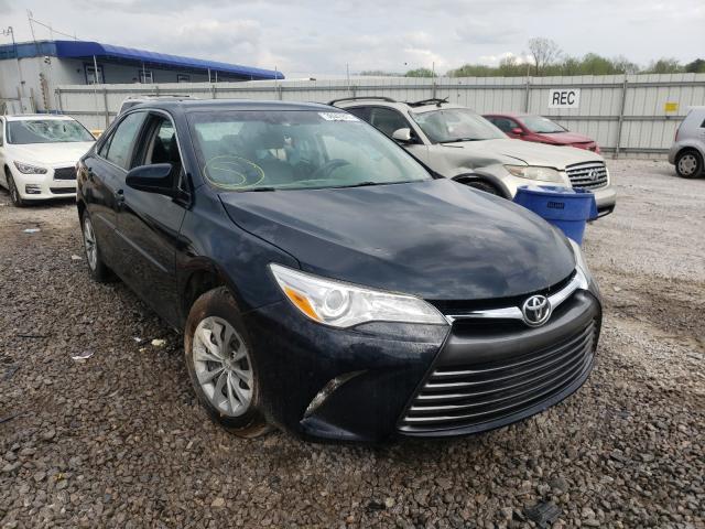 2015 TOYOTA CAMRY LE, 