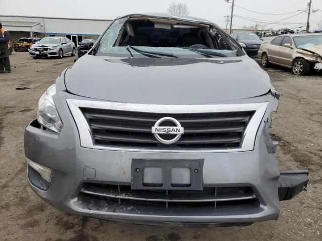 1N4AL3AP1FC458832 - 2015 NISSAN ALTIMA 2.5 GRAY photo 5