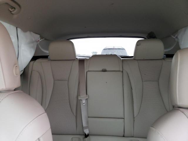 LRBFZNR43ND022298 - 2022 BUICK ENVISION ESSENCE Մոխրագույն լուսանկար 10