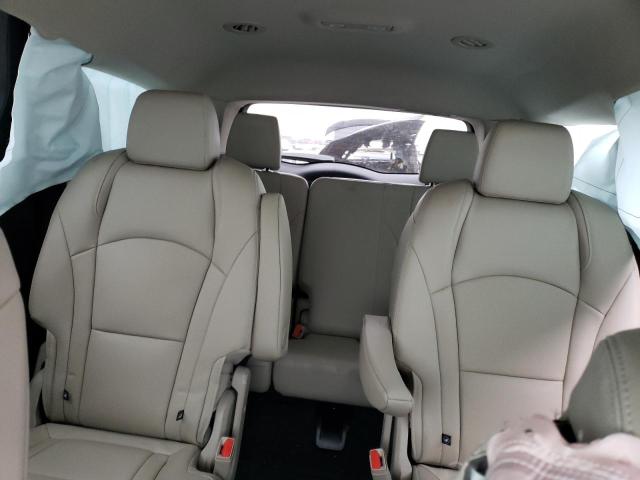 5GAERBKW9KJ238713 - 2019 BUICK ENCLAVE ESSENCE 白色 照片 10