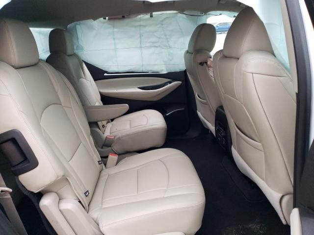 5GAERBKW9KJ238713 - 2019 BUICK ENCLAVE ESSENCE 白色 照片 11