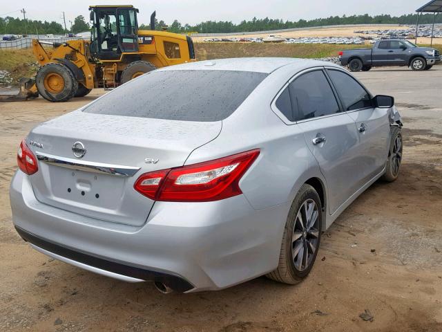 1N4AL3AP0HC247172 - 2017 NISSAN ALTIMA 2.5  photo 4